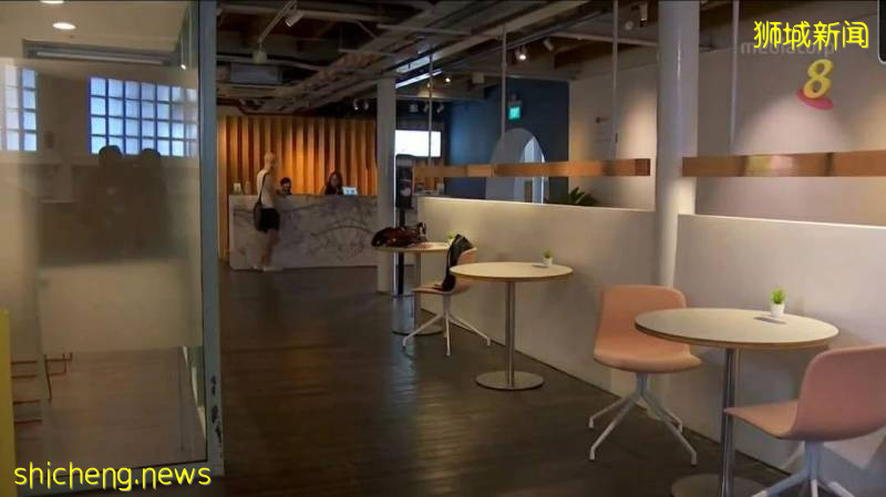 共享辦公成新寵，好用不貴，疫情期間成功逆襲，業務增4成