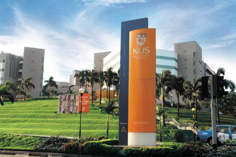 新加坡政府联手三所高校为青年人群推出免费线上法律咨询服务,在新加坡如何成为一名律师?