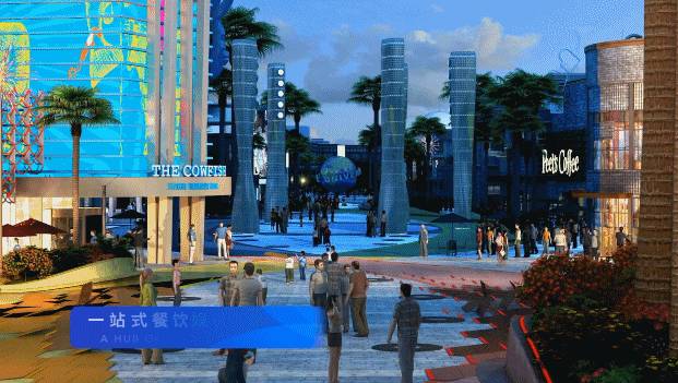 北京环球影城预计2021年开幕,对比新加坡谁更胜一筹