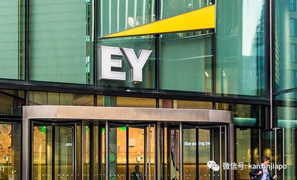 首次公布！新加坡15个最适宜工作的公司竟然是