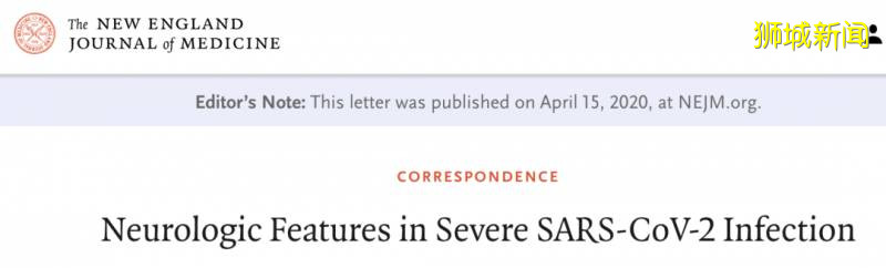 新冠后遗症太可怕：他们不认识家人！柳叶刀：可造成大脑损伤、中风精神病