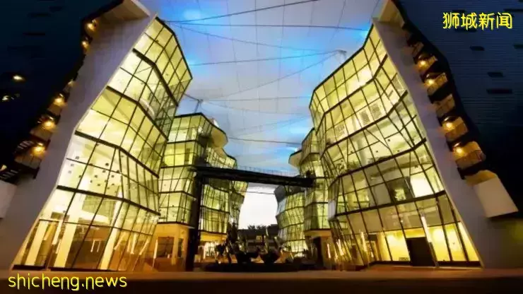 2021泰晤士高等教育亞洲大獎出爐!新加坡國立大學喜提“年度教學策略獎”