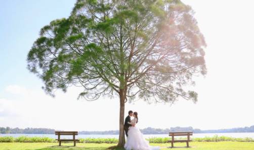 周末假裝出國遊!新加坡最具異國風情的小衆景點推薦