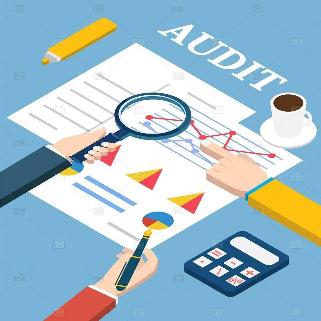 新加坡公司法定审计标准详解