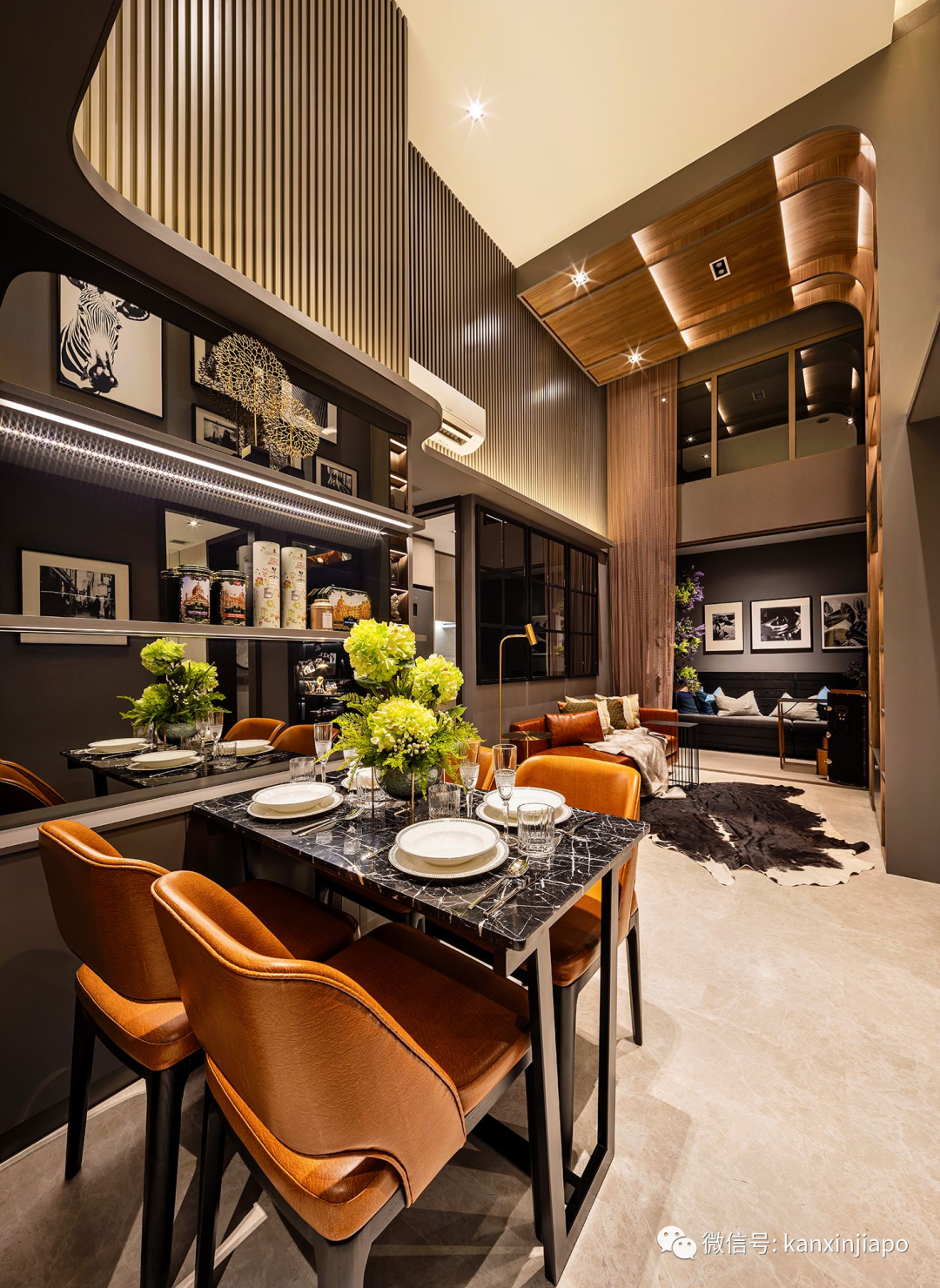 新加坡地契到期后无条件还给政府，freehold房子是不是更热了