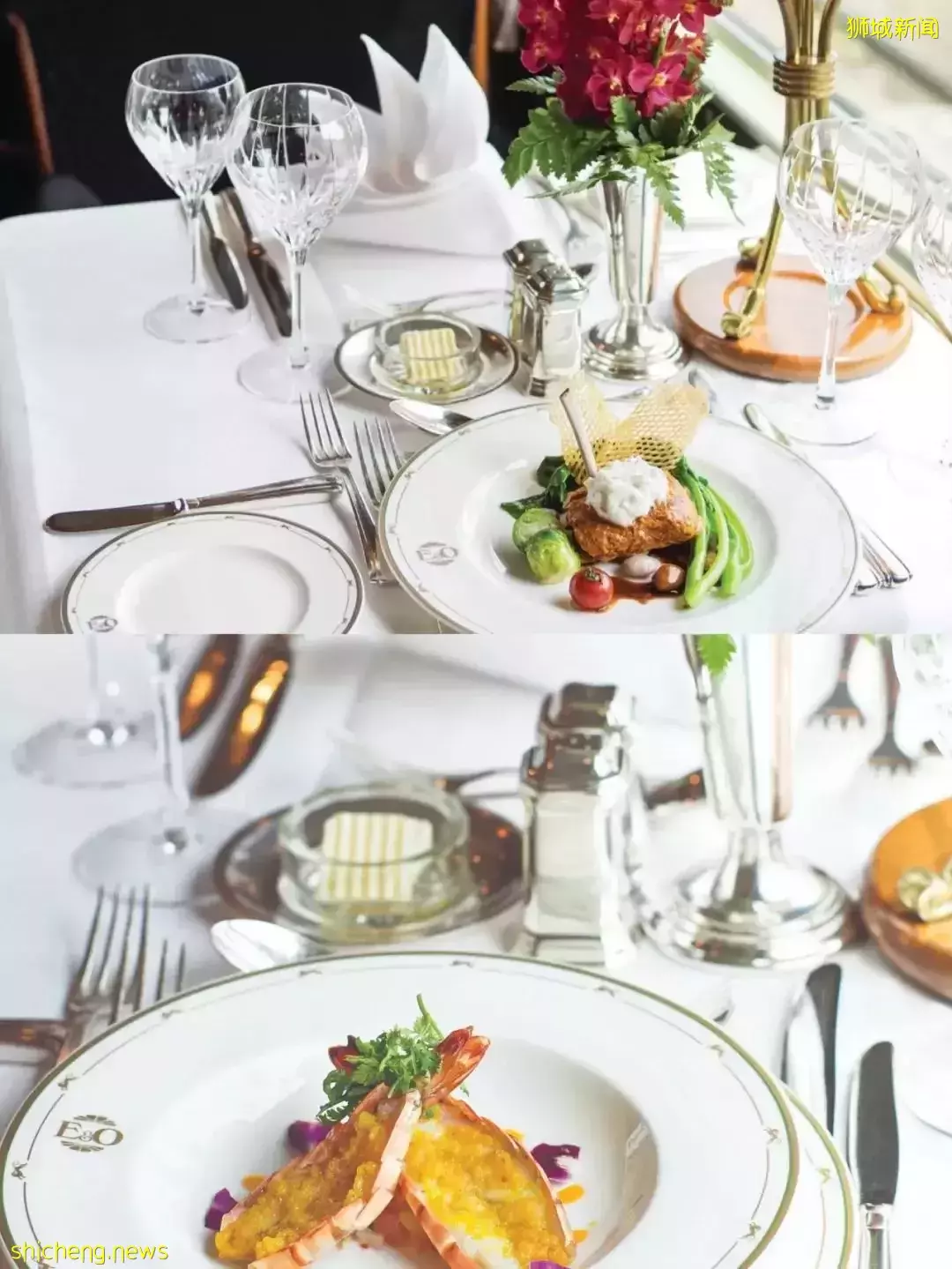 惊艳！从新加坡可以坐火车去泰国？7天穿越马来半岛之旅