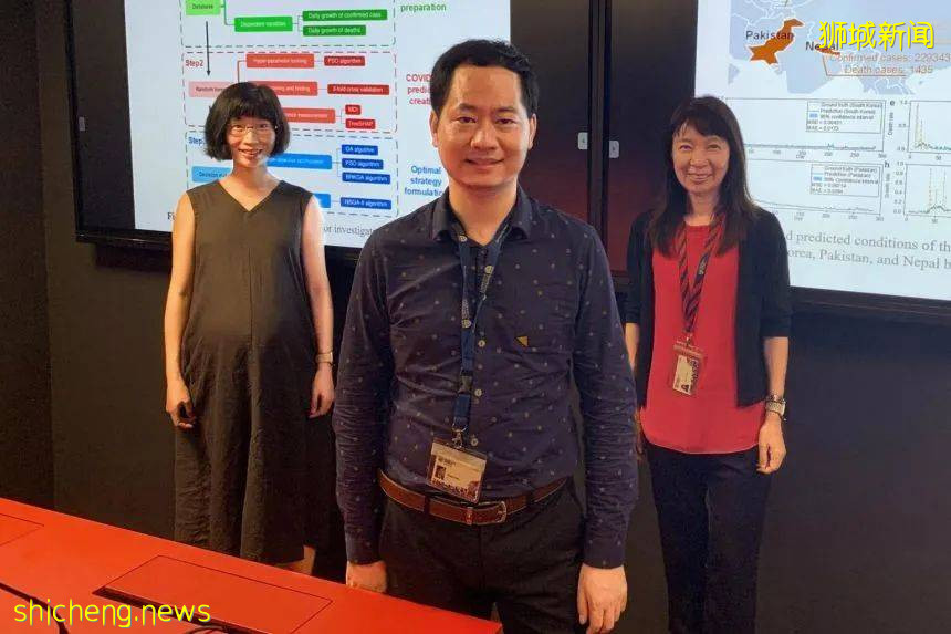 新加坡重症患者增至85人,66人年过六旬!政府正式为年长者接种加强剂疫苗,尽快控制疫情