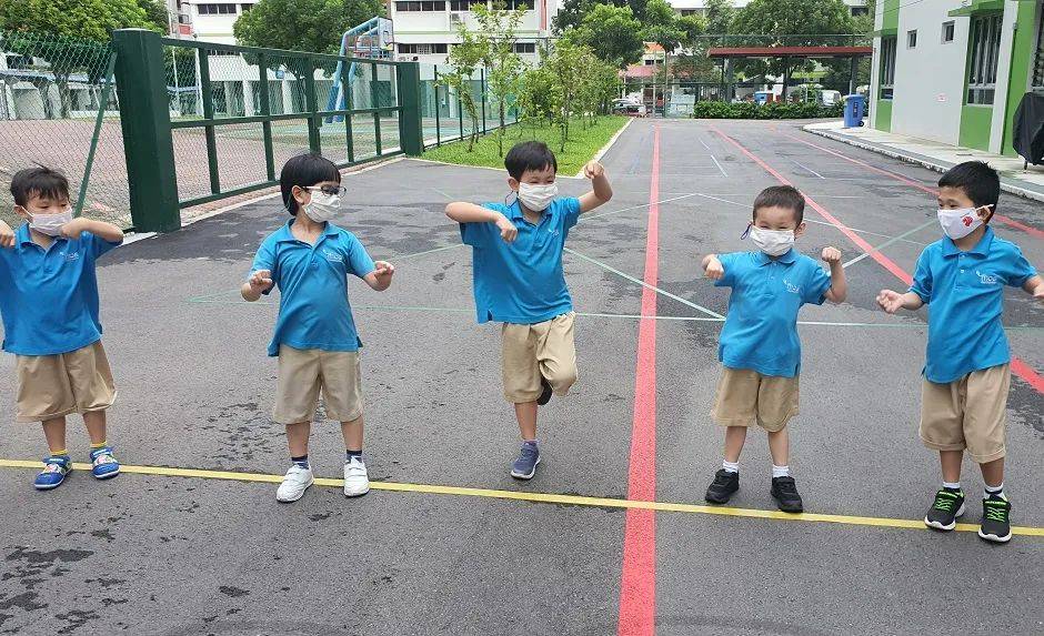 新加坡教育部幼儿园新生报名从2月5日开始，开放日将在网上举行