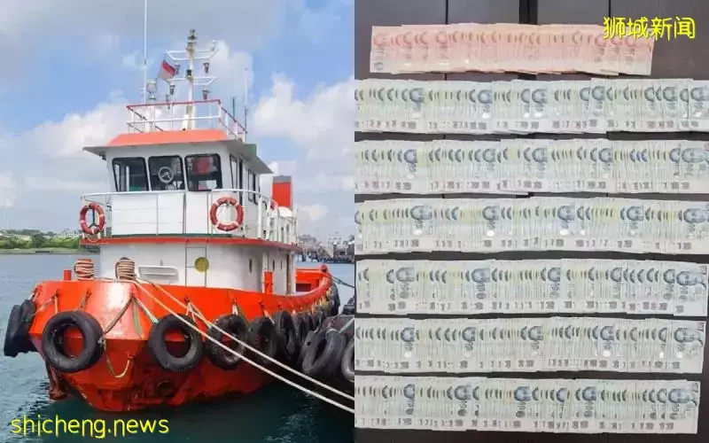 10男子涉非法买卖3公吨船用燃油被控