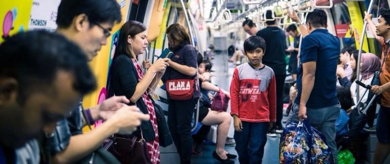 拒绝骚扰电话/简讯！新加坡修订条例，大快人心