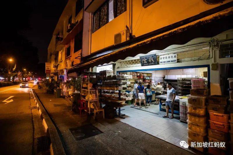 重新发现新加坡:马里士他平凡中的不平凡