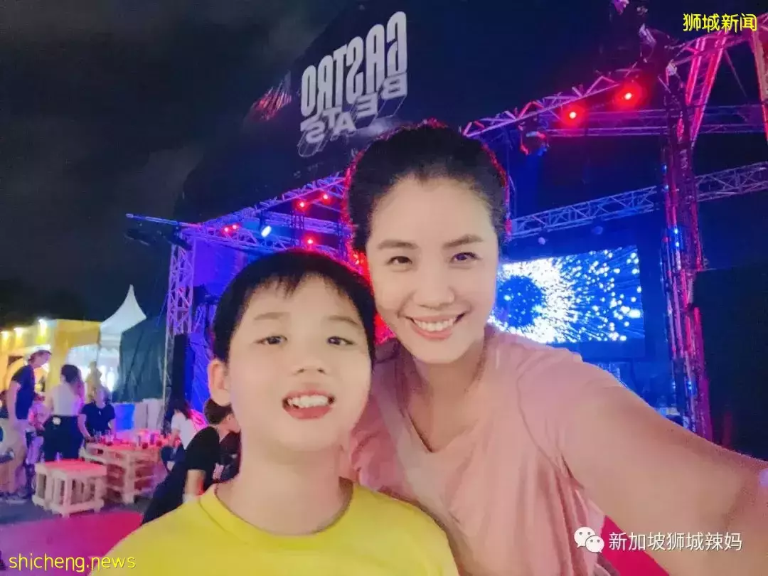 新加坡最大夜間狂歡節,美食、音樂、遊樂場、塗鴉、燈光秀