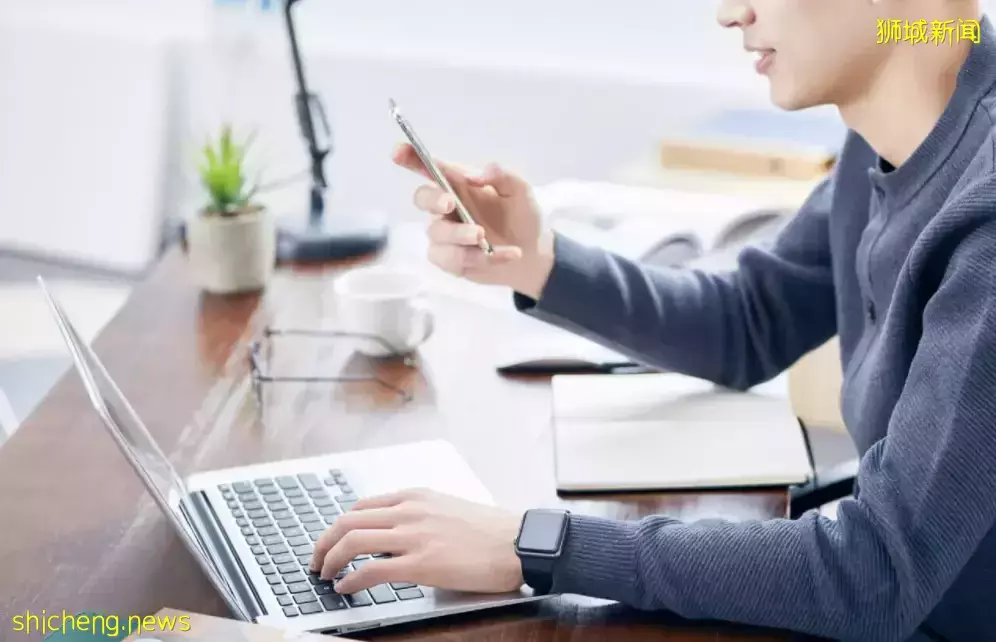 助力数字经济——新加坡