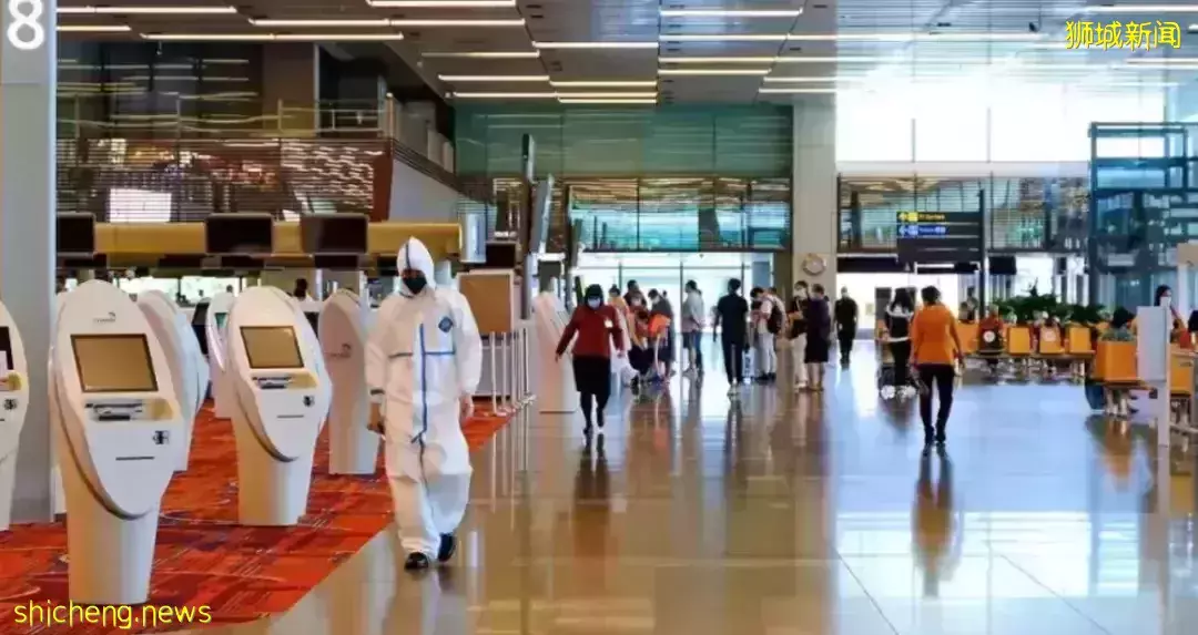 新加坡入境無需批准信、隔離減至7天、取消核酸檢測！真要開放了嗎