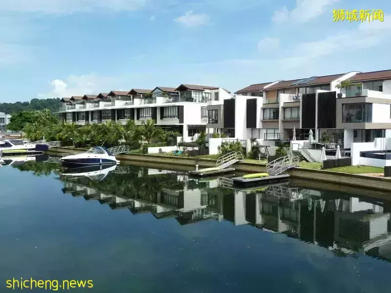 【新加坡購房指南】該買期房還是該買現房