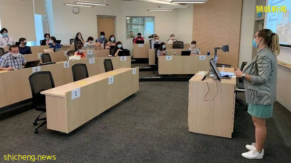 大學、高等院校、國際學校……一帖帶你了解居家學習全規定