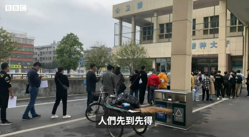 新加坡订购的三款疫苗有何区别