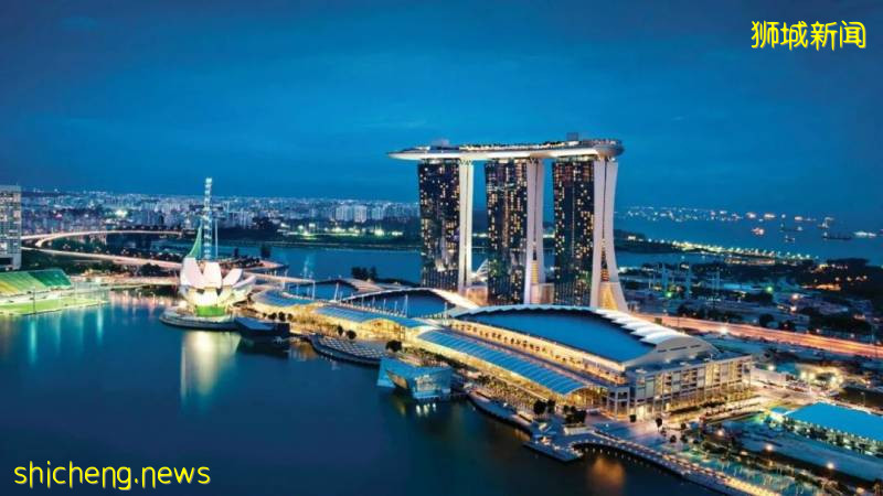 9月1日起中國公民只需居家隔離七天，便可入境新加坡！你想好落地後去哪玩了嗎