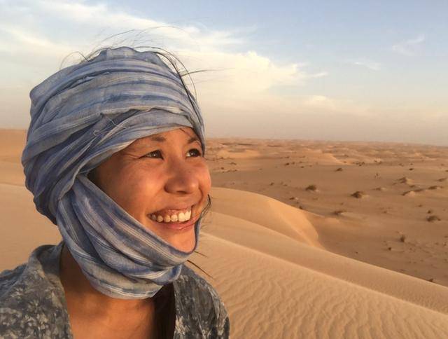 新加坡女17年游历193国,终走完所有联合国成员国