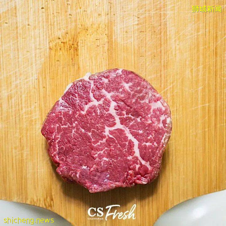 這麽多年在獅城逛超市，難道我都白逛了嗎