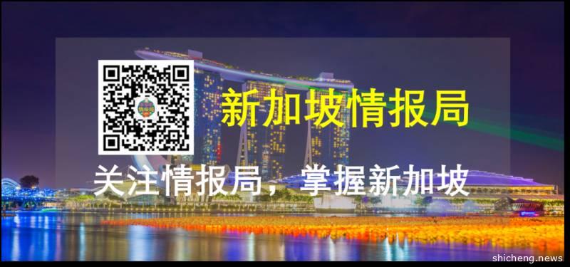 重磅，新加坡立法禁止所有聚会