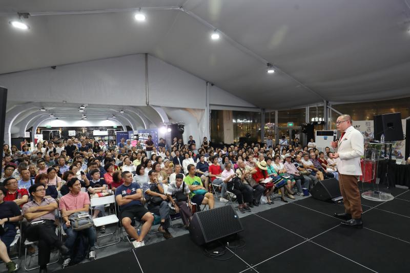 华人还学华语吗？30年后，新加坡还会有华文社群吗？