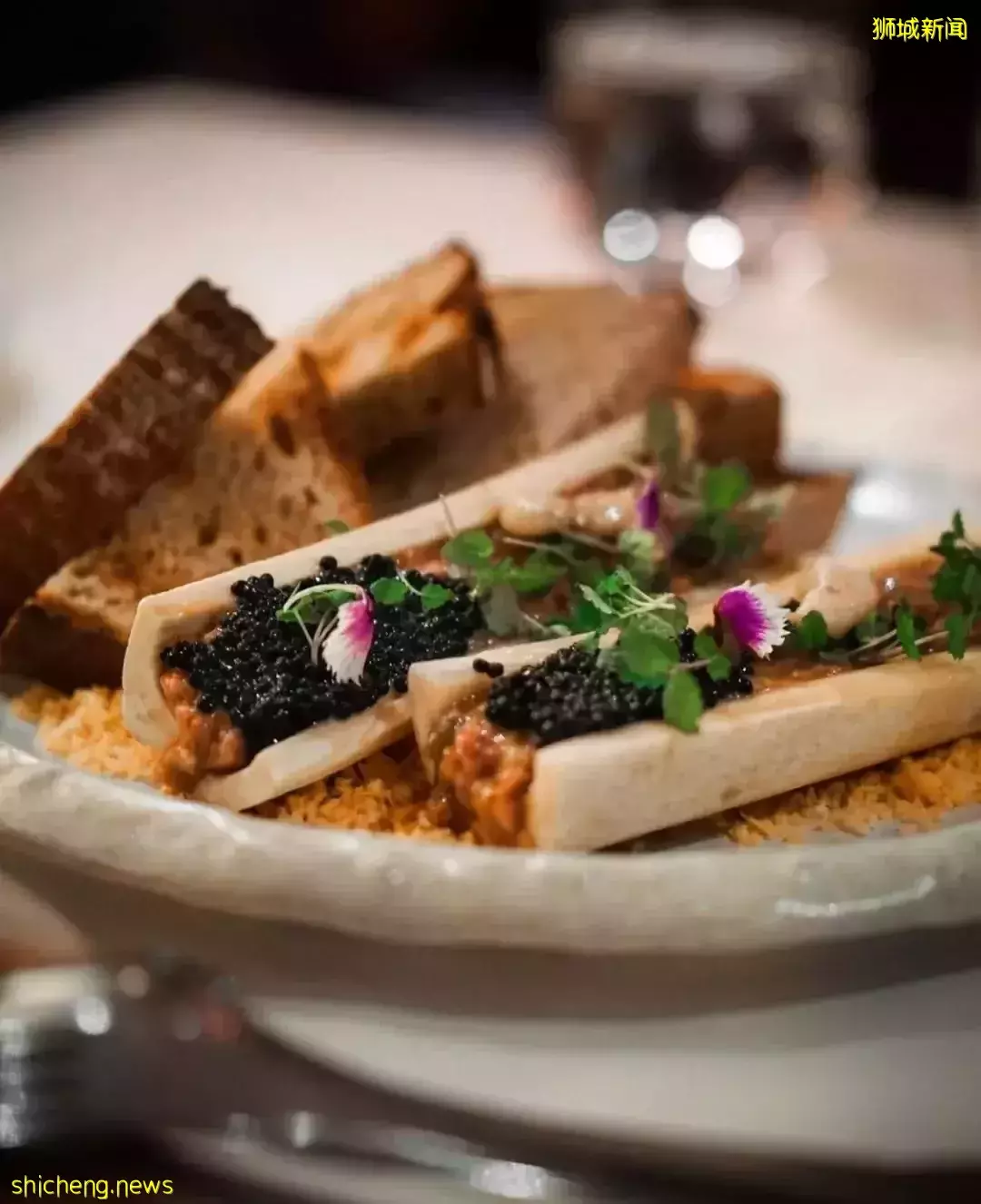 位于Tanjong Pagar和Chinatown之间的Craig Road，究竟有哪些不得不提的美食餐厅