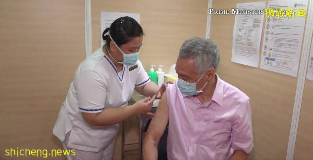 科興來了！新加坡網友：能優先入境中國，多少錢都打！女生混打科興和輝瑞，結果