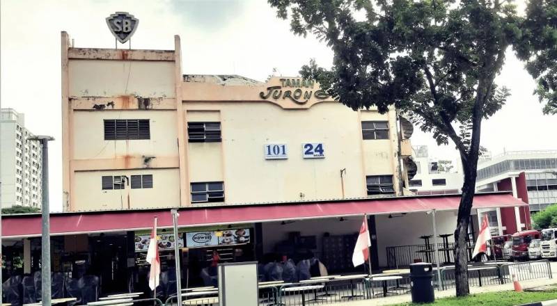 山遙路遠話裕廊