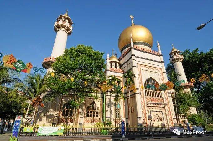 新加坡自由行 獅城人氣景點走起