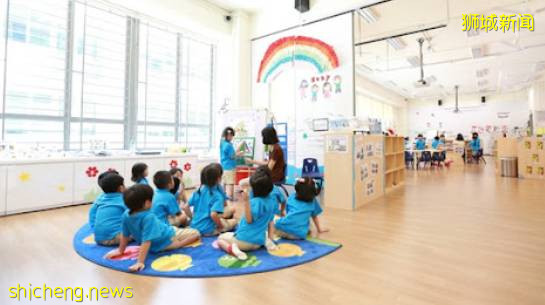 “雙減”政策下，國內托管班發展迅速，新加坡托管教育早已先行一步