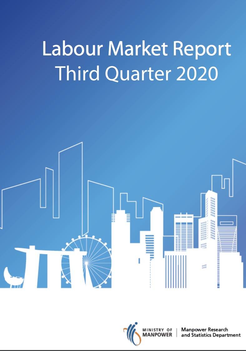 最新报告！今年，新加坡至少15万人离开，1万多家店倒闭