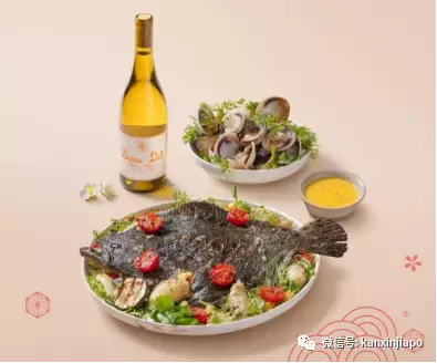 新加坡春节不出门，到这儿就是“出国”啦