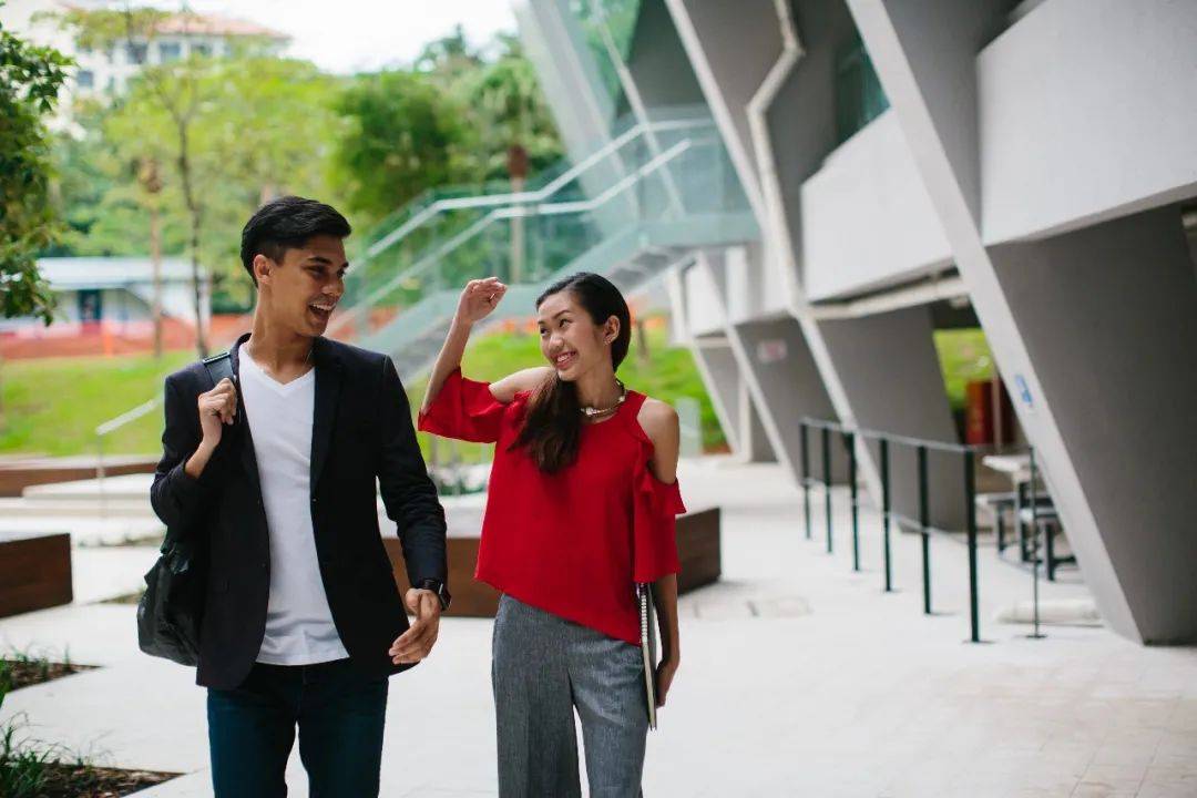 超詳細！南洋理工大學宿舍盤點，你最想Pick哪一間