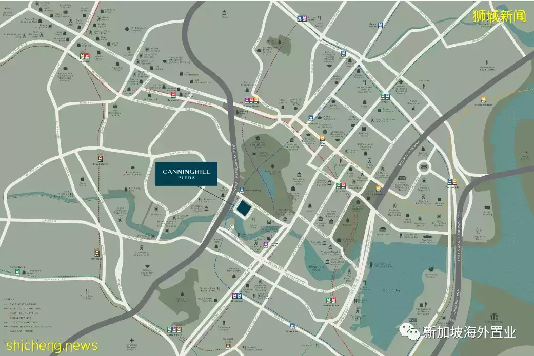 中国富豪一口气买下20套新楼盘!康宁河湾到底拥有怎样的魅力