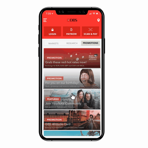 新生攻略 新加坡銀行卡、電話卡辦理教程來啦