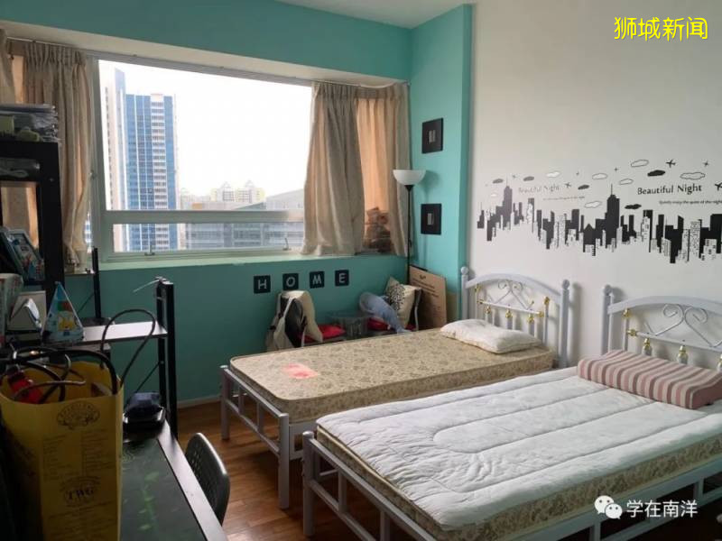 新加坡留学:中考结束后的另一种选择