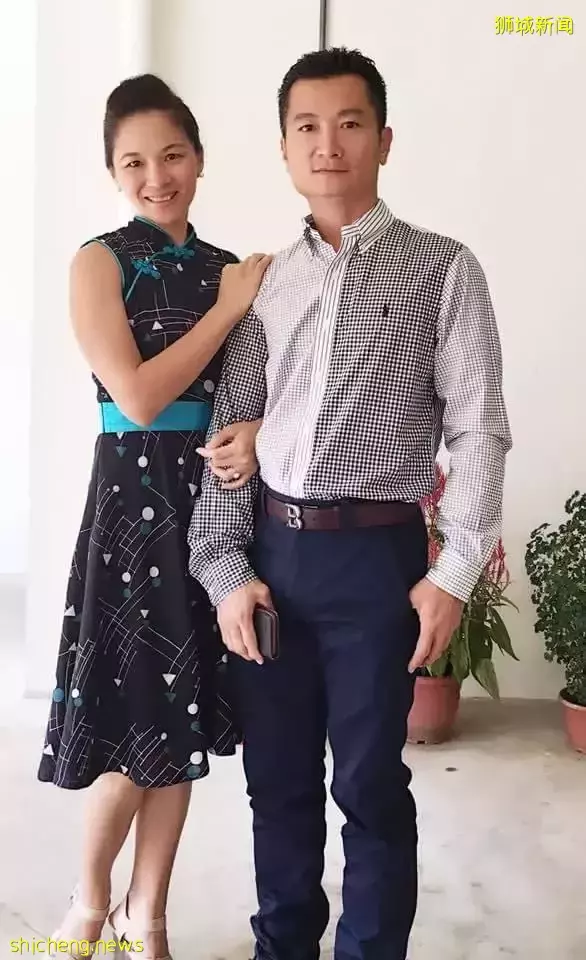 女兒喪父被斥沒家教 她走出悲痛當義工助寡婦