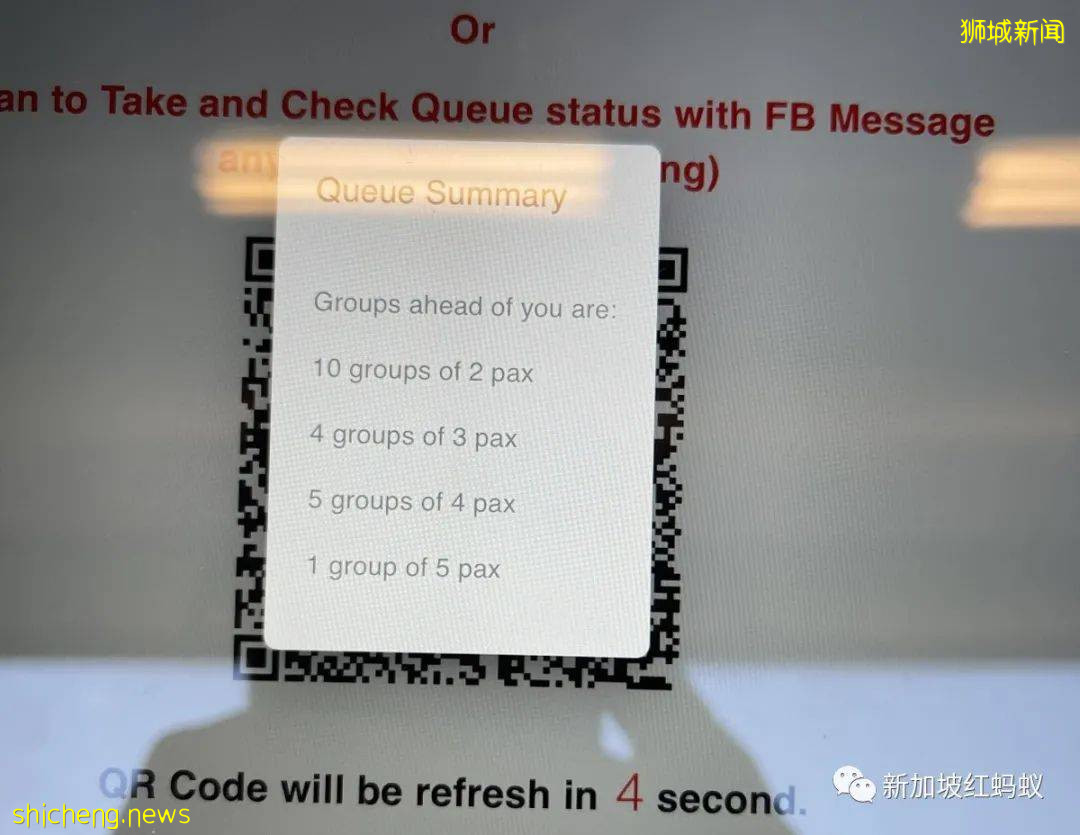 新加坡重返两人堂食规定,担忧生意再度滑坡的餐饮业者:心情很糟