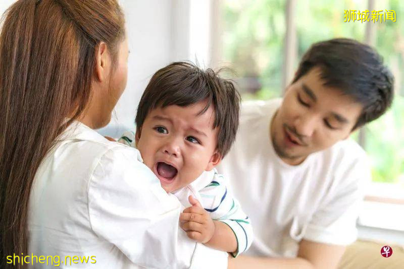 孩童严重过敏或现5症状