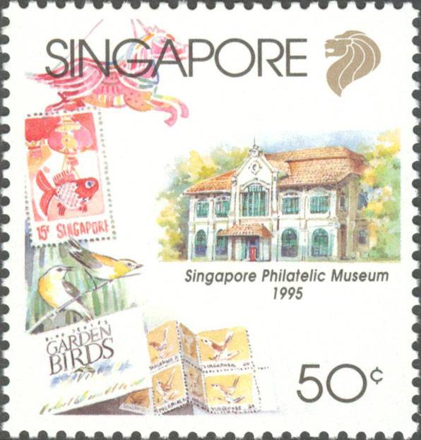 文藝青年的周末最佳打開方式，新加坡最美博物館大盤點！省錢、長知識，還可以拍超多美照