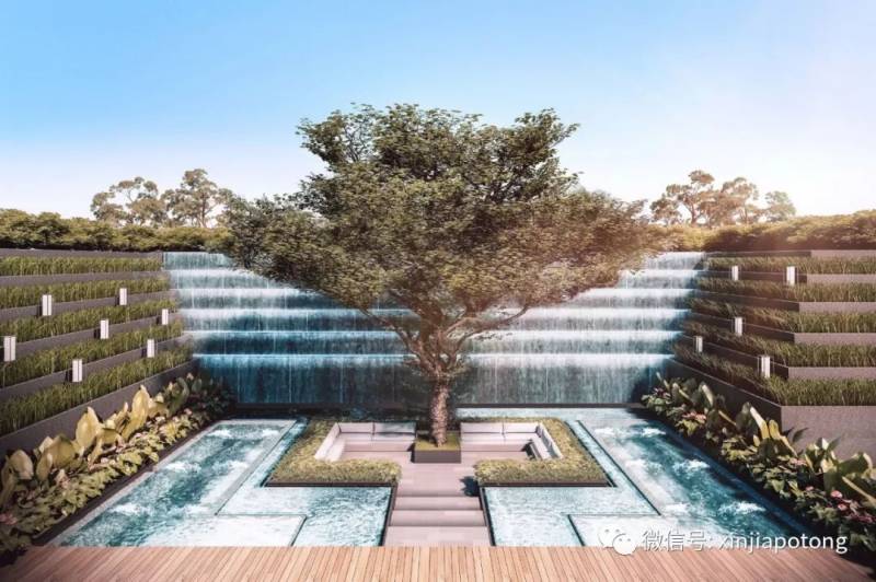 疫情後，新加坡又多了這些億萬富豪！有幾個中國來的