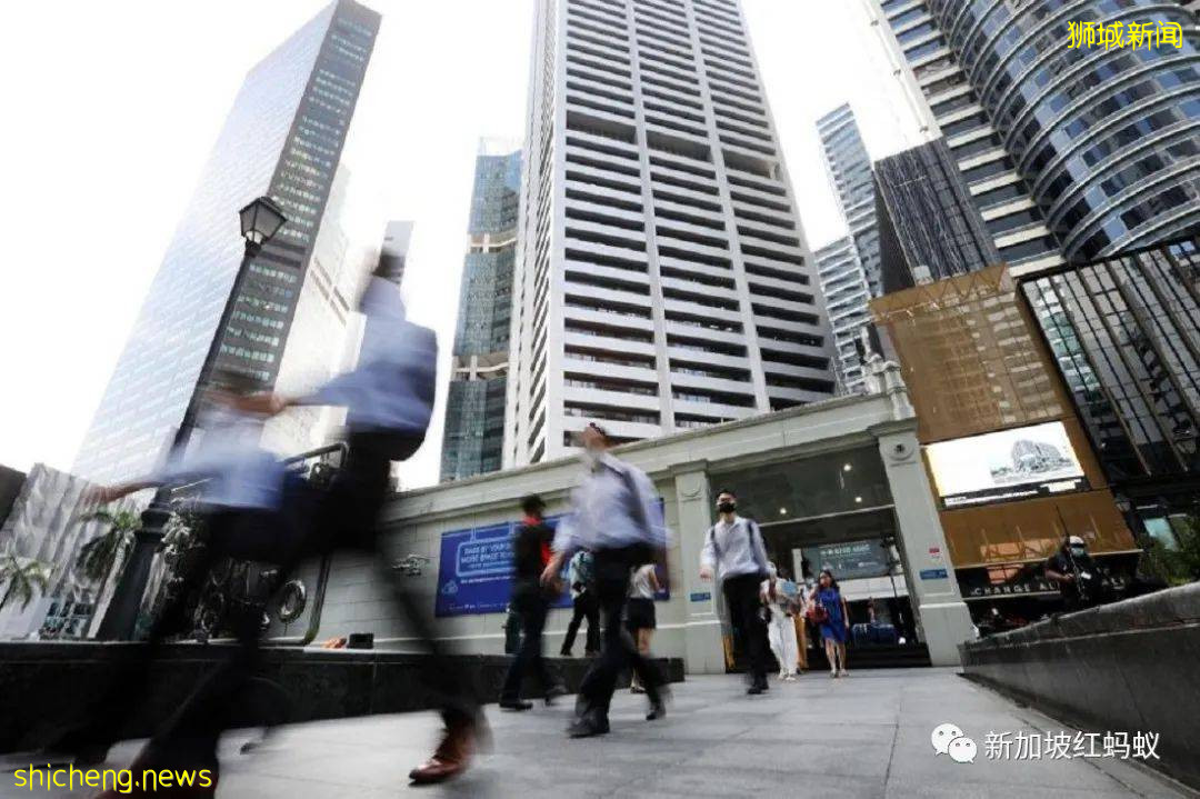 政府強調：沒給印度籍專才開綠燈，絕不允許公司歧視新加坡人