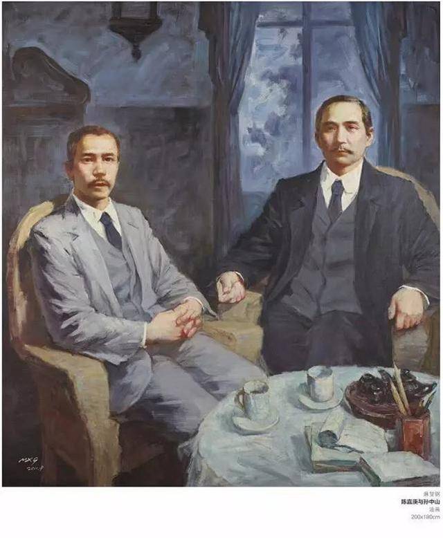 募捐被拒，求助无门，陈嘉庚为何仍坚持独立创办厦门大学