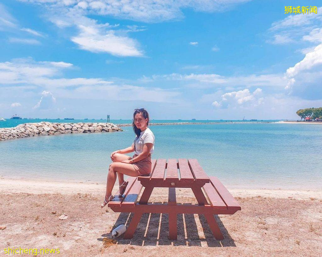 在快艇上享受下午茶！吃美食，吹海風，賞美景，還能去周邊小島上散散心