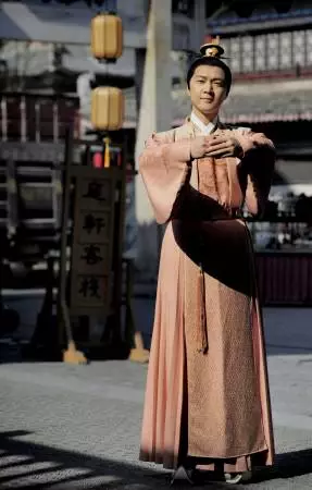 奪《紅星》最佳男女配角 徐鳴傑 林梅嬌分享心路曆程