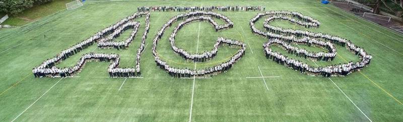 2021年小一免試入學結果出爐，沒被錄取的怎麽成功留學