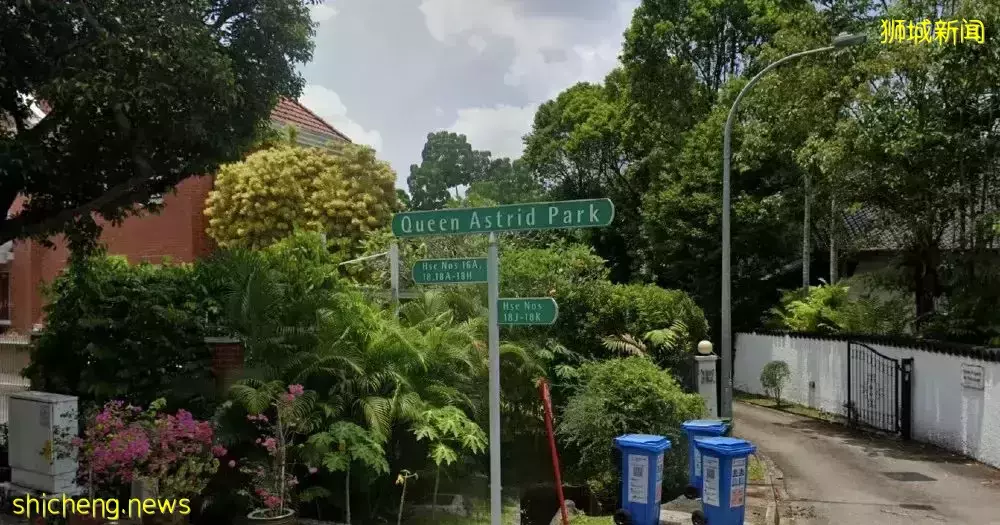 惊！中国租客想花$38万/月租住新加坡豪宅？！到底长啥样