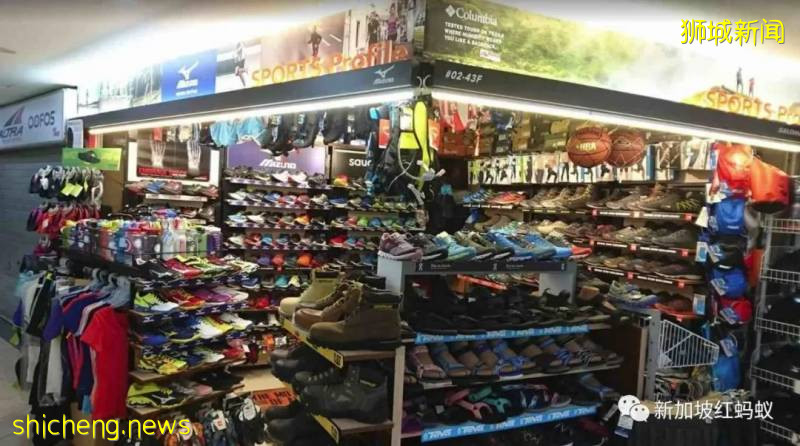 承載新加坡人集體回憶的老商場,你多久沒去了