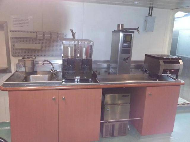 新加坡海軍，短小精悍傲世整個東南亞，他的底氣來自哪裏